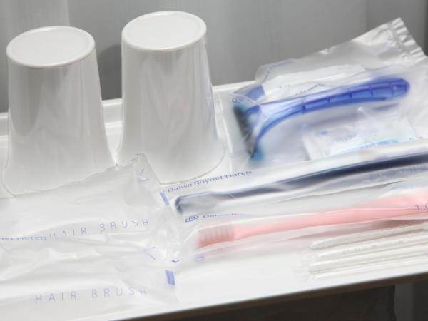 Daiwa Roynet Hotel Kobe Sannomiya : photo 4 de la chambre chambre simple - fumeurs