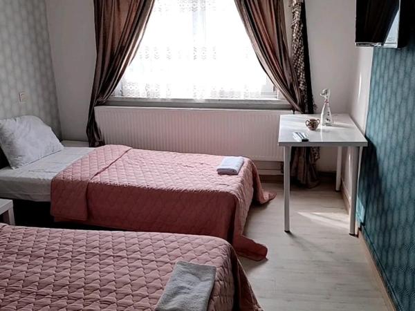 FMS Logie : photo 2 de la chambre chambre double