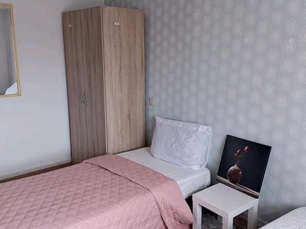 FMS Logie : photo 4 de la chambre chambre double