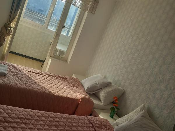 FMS Logie : photo 2 de la chambre chambre double