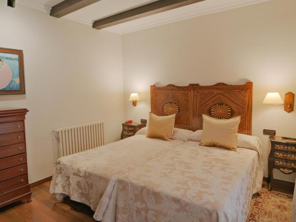 Rigat Park & Spa Hotel - Adults Recommended : photo 8 de la chambre chambre double classique - vue sur parc (2 + 1 adulte)