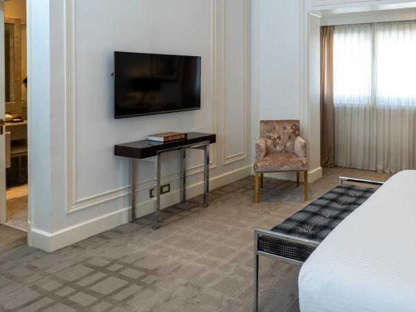 Alvear Palace Hotel - Leading Hotels of the World : photo 8 de la chambre suite junior exécutive