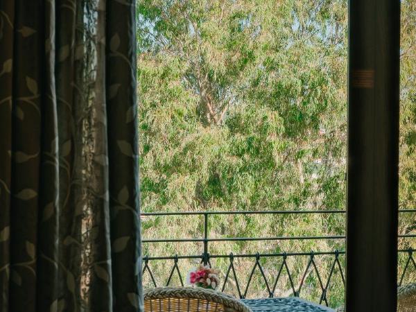 Rigat Park & Spa Hotel - Adults Recommended : photo 6 de la chambre chambre double classique avec accès au spa - vue sur parc