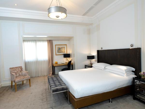 Alvear Palace Hotel - Leading Hotels of the World : photo 9 de la chambre suite junior exécutive