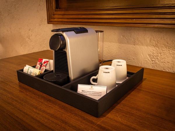 Quinta Real Guadalajara : photo 7 de la chambre grand class king suite