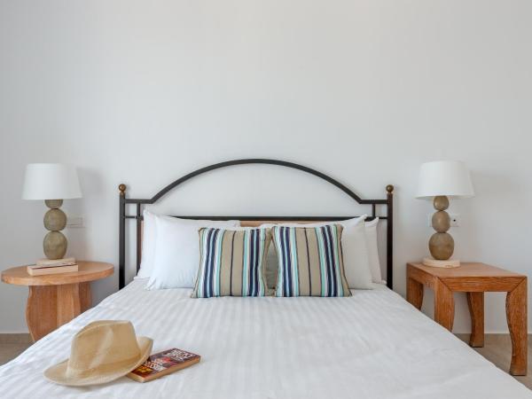 Cape Mykonos : photo 5 de la chambre résidence - vue sur mer