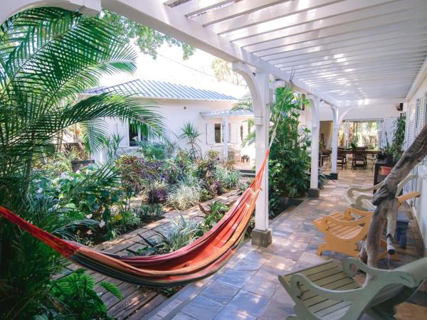 Tree Lodge Mauritius : photo 3 de la chambre maison 4 chambres