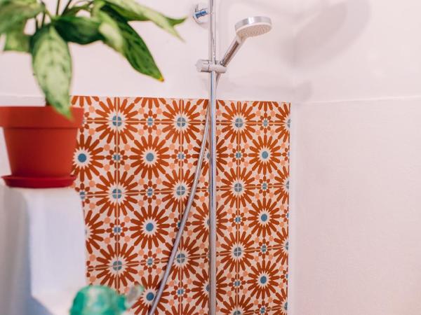 Tree Lodge Mauritius : photo 9 de la chambre maison 4 chambres