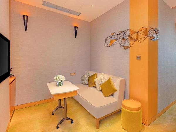 Rocase Boutique Hotel Wuxi : photo 1 de la chambre theme partial suite just jungle