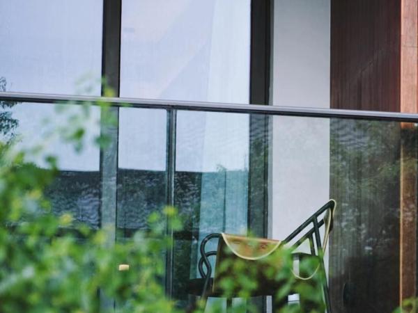 Kimpton Bamboo Grove Suzhou, an IHG Hotel : photo 2 de la chambre chambre lit king-size essentielle