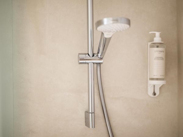 Hôtel Du Dragon : photo 1 de la chambre chambre classique