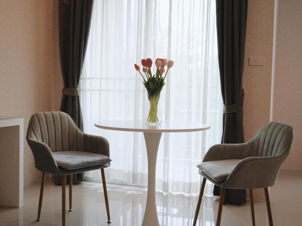 Herry Residence : photo 5 de la chambre chambre familiale