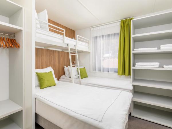 Arena Stoja Camping Homes : photo 5 de la chambre villa de camping deluxe - vue sur mer