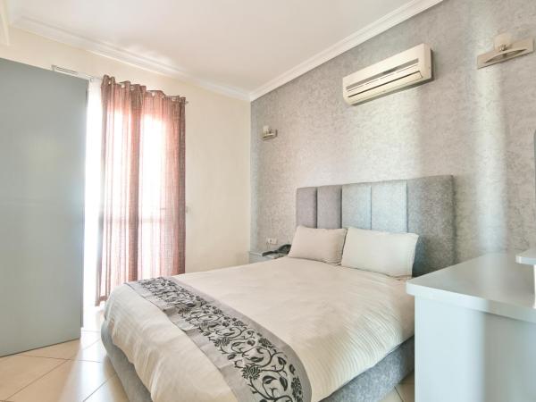 Appart Hôtel Founty Beach : photo 4 de la chambre studio