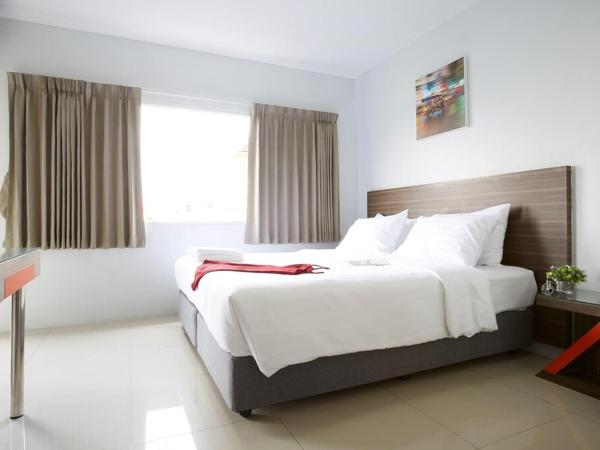 Praso Residence : photo 1 de la chambre chambre double exécutive