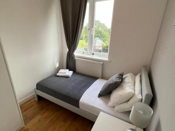 Stunning House 15 min from Wembley arena : photo 4 de la chambre chambre simple supérieure