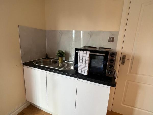 Stunning House 15 min from Wembley arena : photo 6 de la chambre studio familial