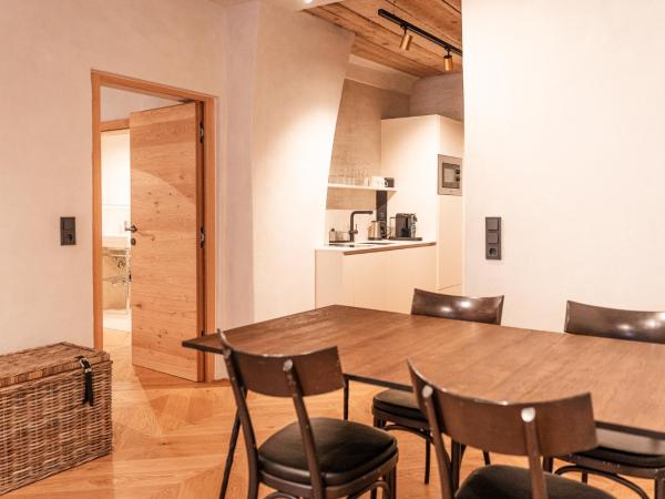 H5 Grauer Bär Studios & More : photo 10 de la chambre studio