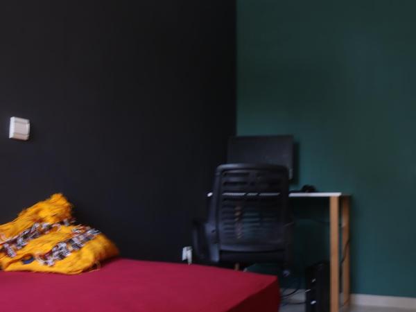 CoWork & Stay Suites : photo 1 de la chambre chambre simple