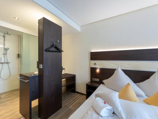 Concorde Hotel am Leineschloss : photo 5 de la chambre chambre simple confort