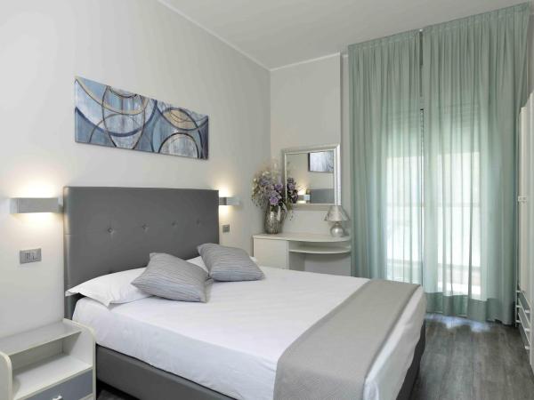 Hotel Doge : photo 2 de la chambre chambre double