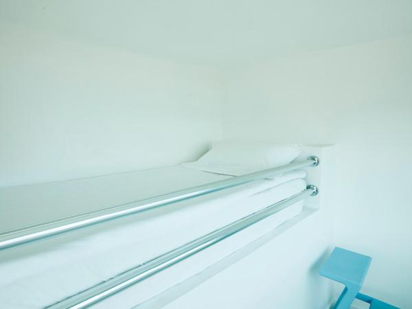 Hôtel California : photo 4 de la chambre suite - vue sur mer