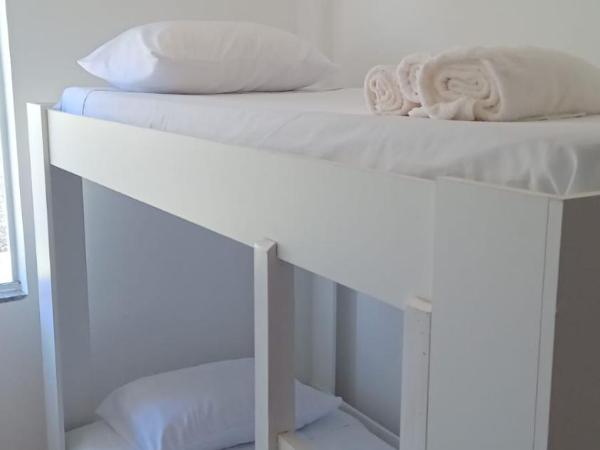 RESIDENCIAL BOTÂNICO : photo 1 de la chambre dortoir mixte