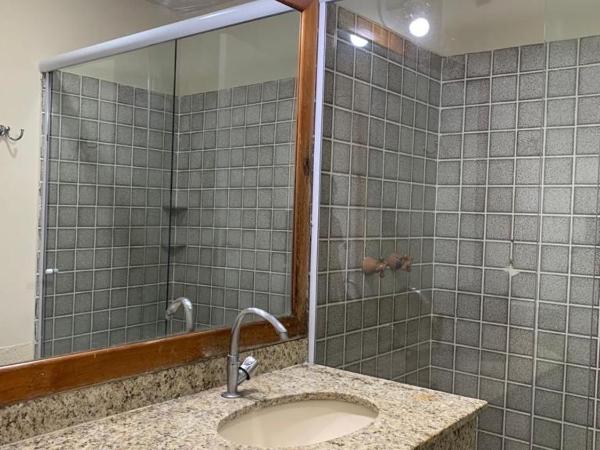 Pousada Oceano de Búzios : photo 3 de la chambre chambre double