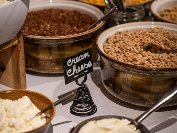 Reykjavik Marina - Berjaya Iceland Hotels : photo 3 de la chambre studio familial (4 adultes + 2 enfants)