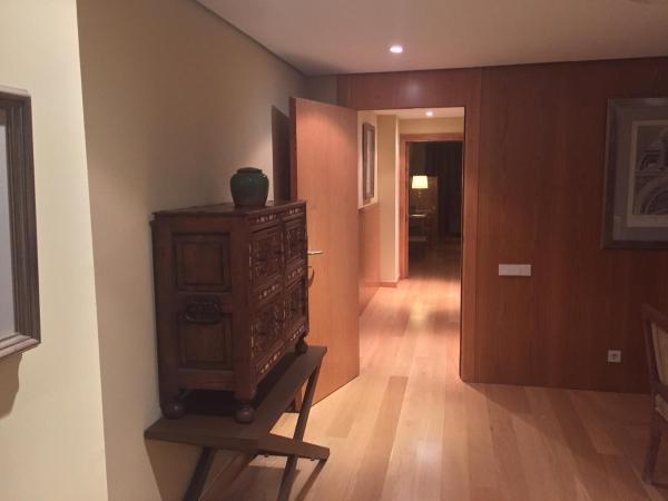 Parador de Salamanca : photo 5 de la chambre suite junior