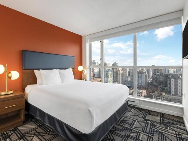 WorldMark Vancouver The Canadian : photo 9 de la chambre suite 1 chambre