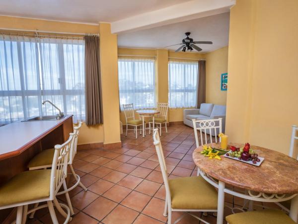 Best Western Posada Freeman : photo 1 de la chambre suite with 2 double beds - smoking