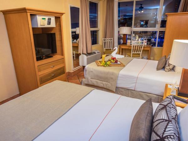 Best Western Posada Freeman : photo 1 de la chambre chambre double avec 2 lits doubles - non-fumeurs