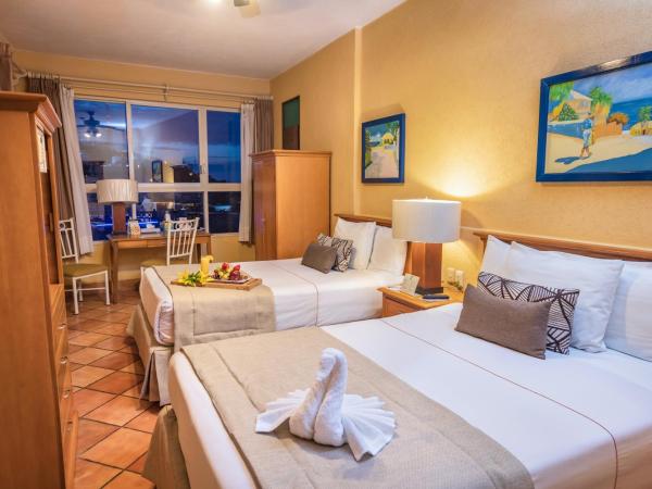 Best Western Posada Freeman : photo 2 de la chambre chambre double avec 2 lits doubles - non-fumeurs