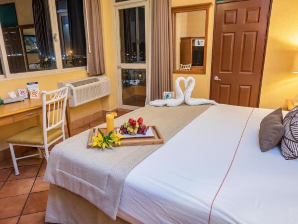 Best Western Posada Freeman : photo 2 de la chambre chambre lit king-size - non-fumeurs