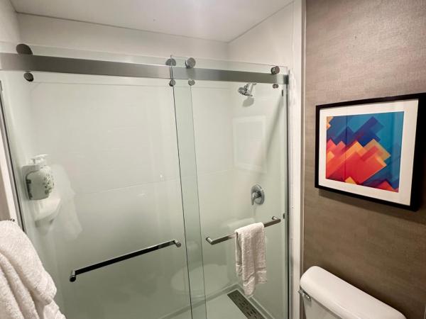 La Quinta Inn by Wyndham Columbia NE Fort Jackson : photo 10 de la chambre king standard room, non-smoking