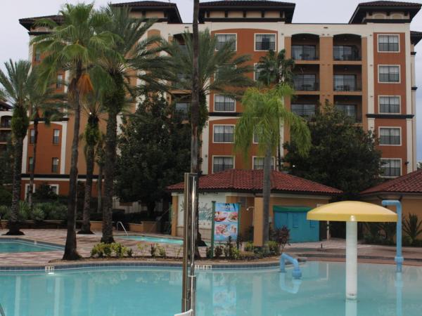 Floriday Resort : photo 2 de la chambre appartement - rez-de-chaussée