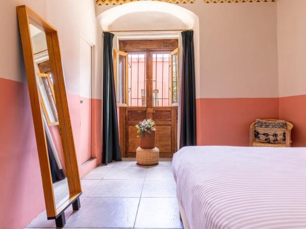 Selina Oaxaca : photo 3 de la chambre chambre standard