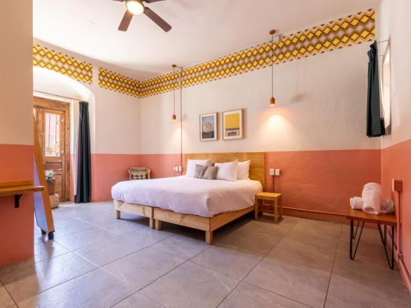 Selina Oaxaca : photo 2 de la chambre chambre standard