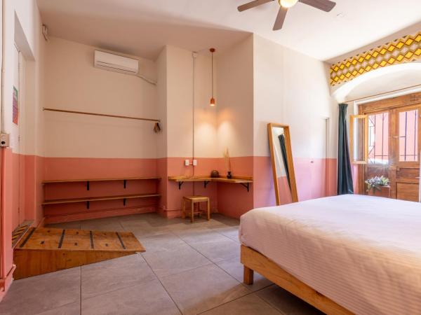 Selina Oaxaca : photo 5 de la chambre chambre standard