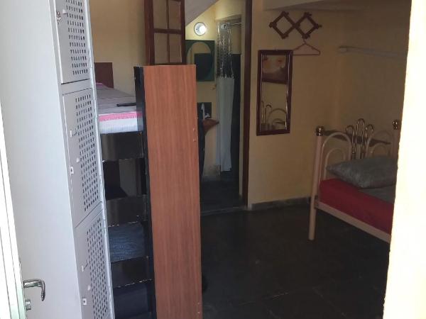 Hostel Colonial hospedagem domiciliar : photo 2 de la chambre lit simple dans dortoir mixte