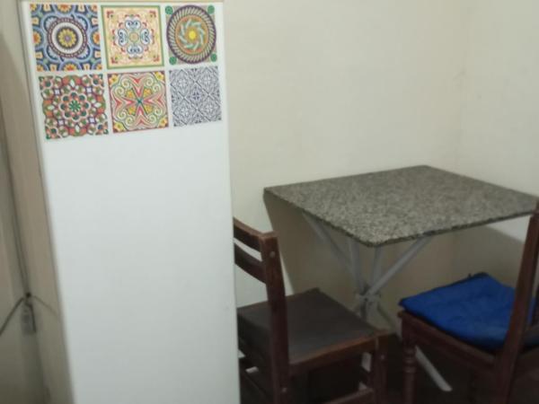 Cortiço da Lapa : photo 3 de la chambre chambre familiale