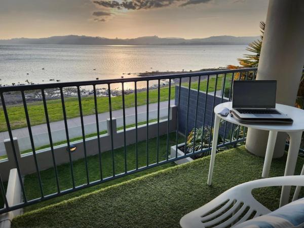 Boulevard Waters : photo 2 de la chambre studio - premier Étage