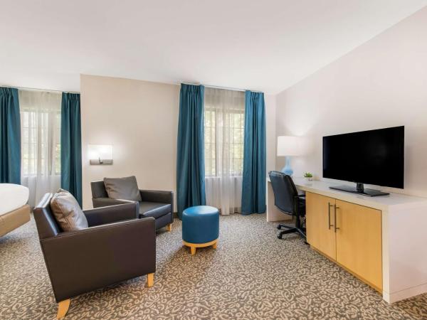 Sonesta ES Suites Charlotte Arrowood : photo 4 de la chambre studio lit king-size