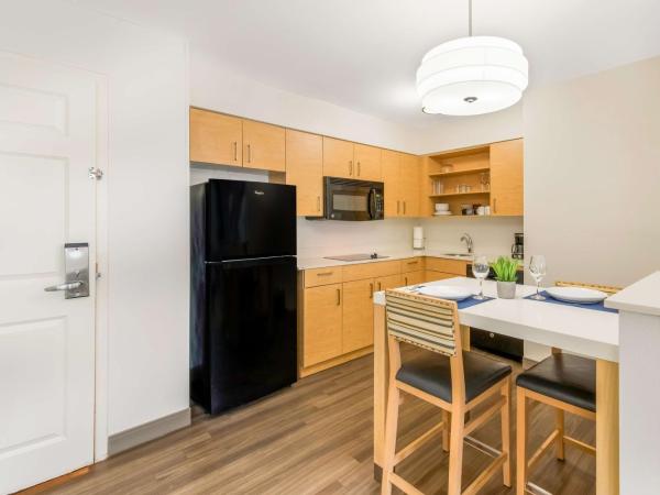 Sonesta ES Suites Charlotte Arrowood : photo 1 de la chambre suite 1 chambre double