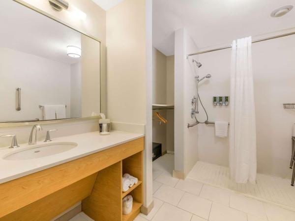 Sonesta ES Suites Charlotte Arrowood : photo 7 de la chambre chambre double