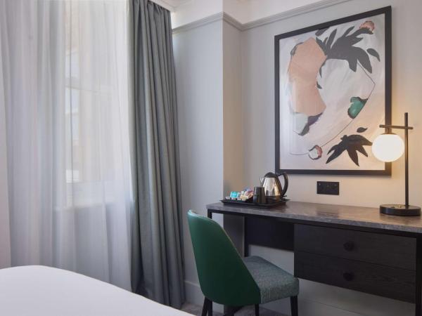 DoubleTree By Hilton Brighton Metropole : photo 2 de la chambre chambre simple