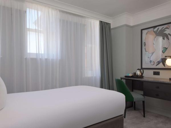 DoubleTree By Hilton Brighton Metropole : photo 3 de la chambre chambre simple