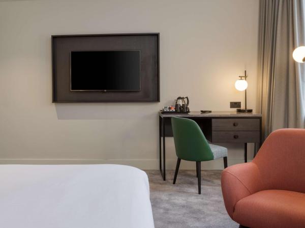 DoubleTree By Hilton Brighton Metropole : photo 2 de la chambre chambre lit queen-size 