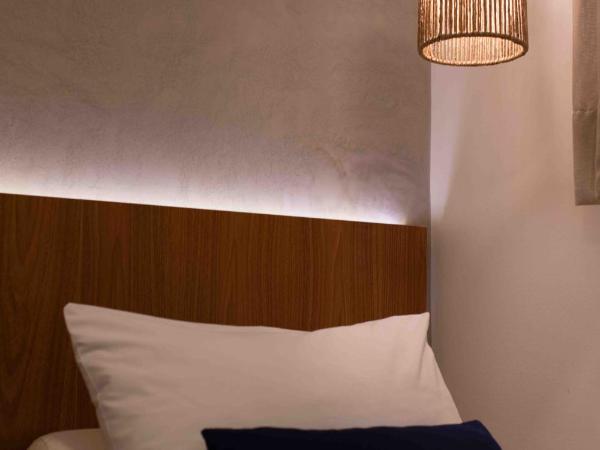 Leblon Design Hotel : photo 9 de la chambre chambre double standard